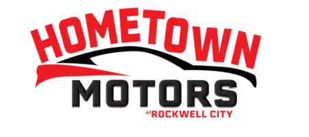 Hometown Motors RC Logo